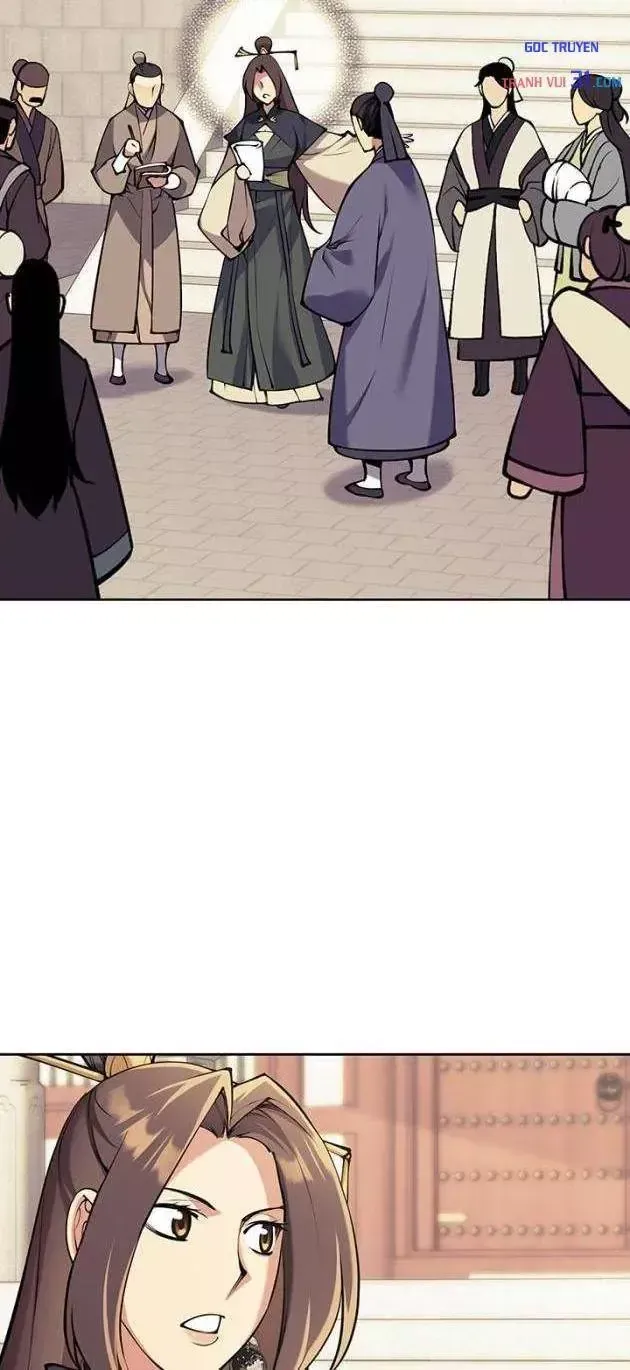 Học Giả Kiếm Sĩ Chap 217 - Next Chap 218