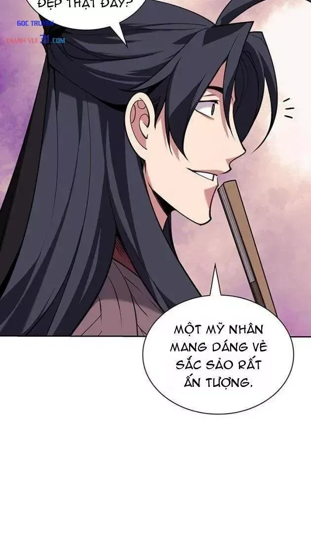 Học Giả Kiếm Sĩ Chap 217 - Next Chap 218