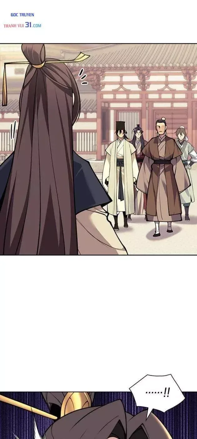Học Giả Kiếm Sĩ Chap 217 - Next Chap 218