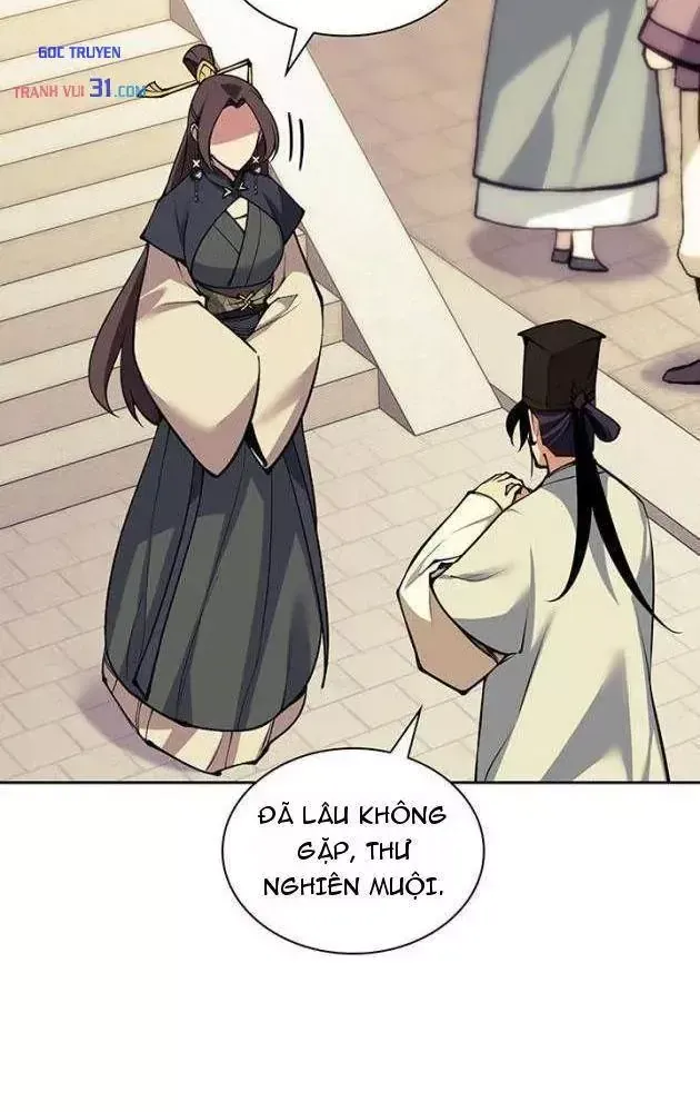 Học Giả Kiếm Sĩ Chap 217 - Next Chap 218