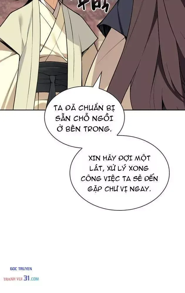 Học Giả Kiếm Sĩ Chap 217 - Next Chap 218
