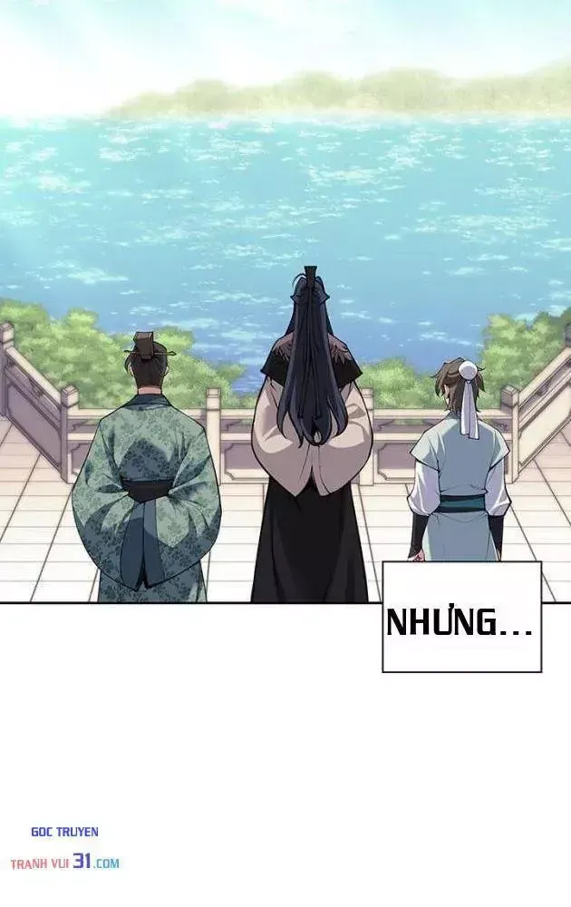 Học Giả Kiếm Sĩ Chap 217 - Next Chap 218