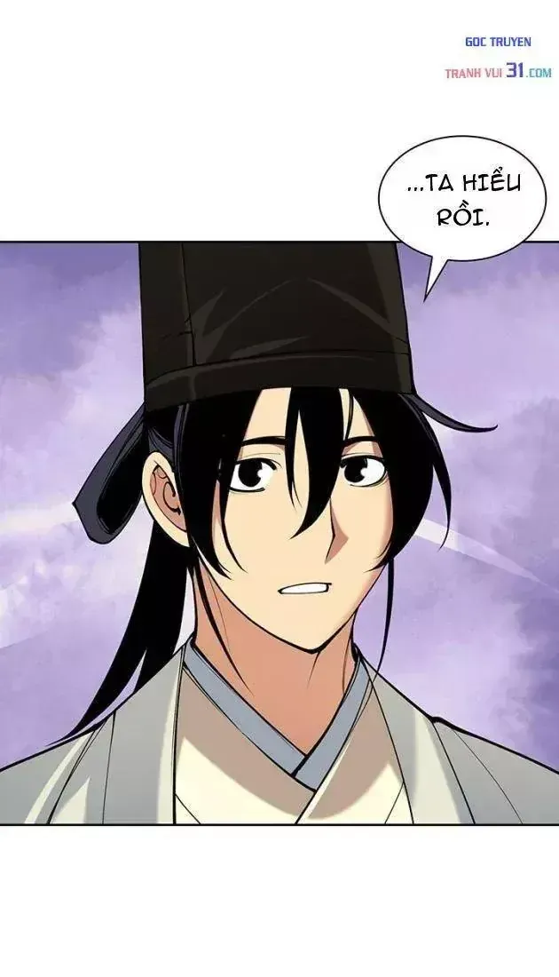 Học Giả Kiếm Sĩ Chap 217 - Next Chap 218