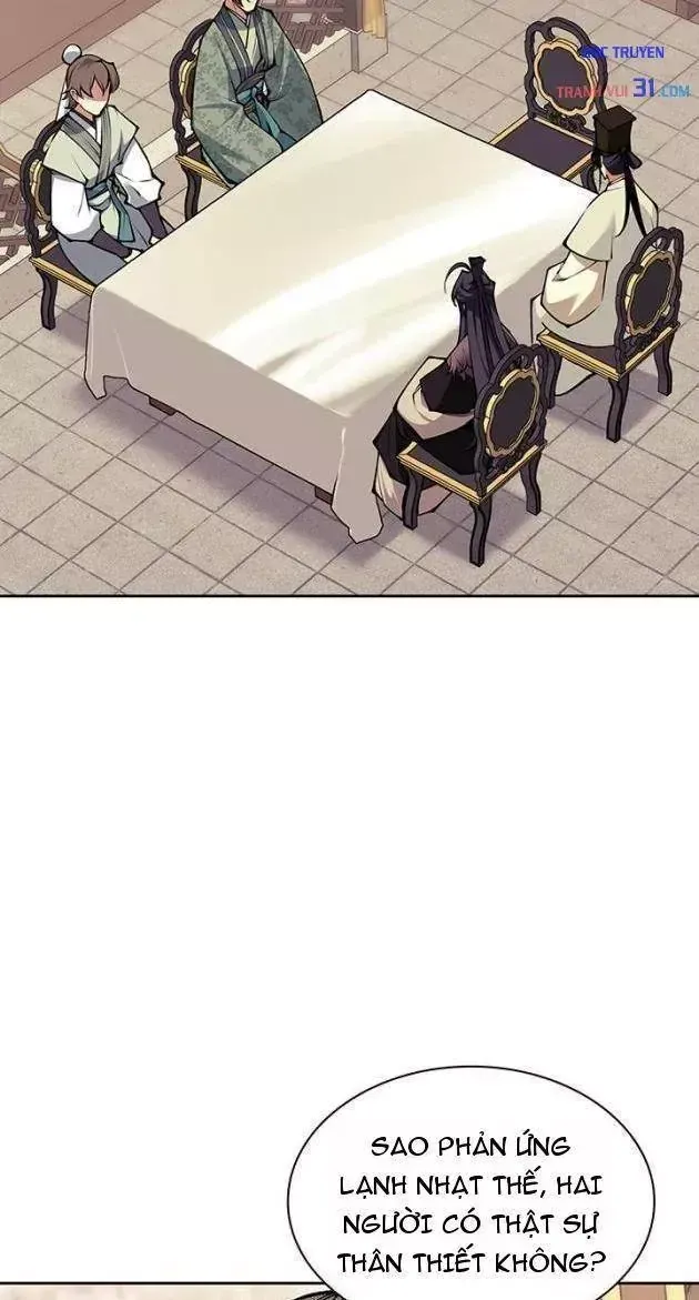 Học Giả Kiếm Sĩ Chap 217 - Next Chap 218