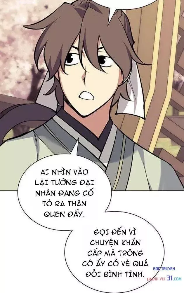 Học Giả Kiếm Sĩ Chap 217 - Next Chap 218