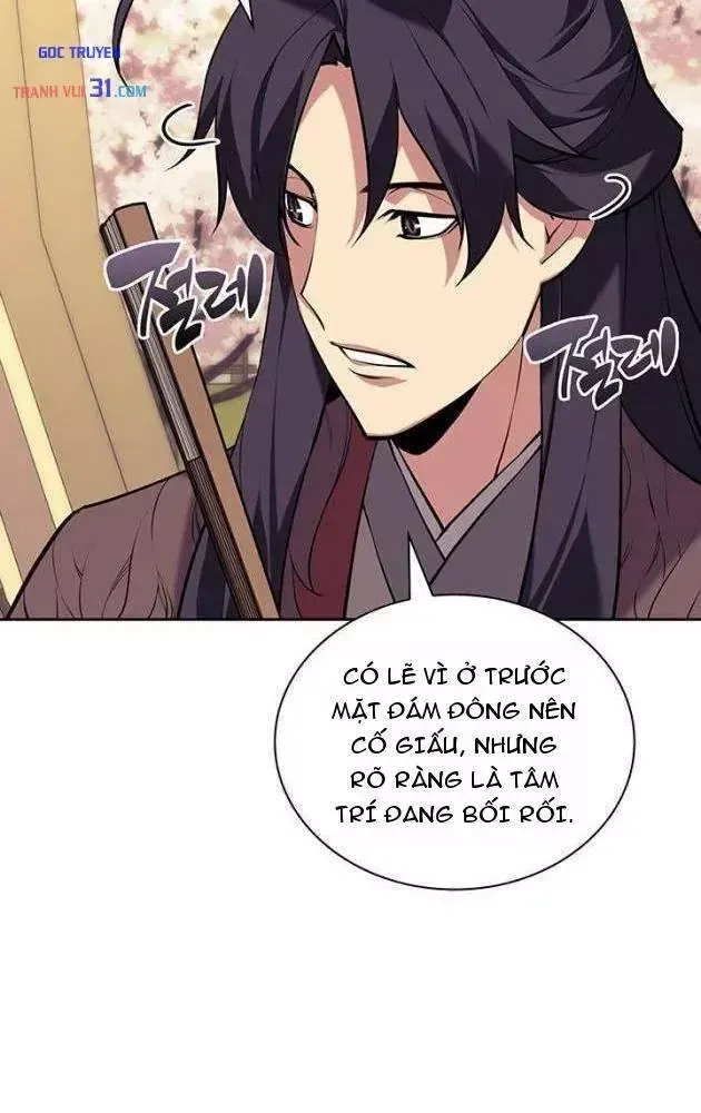 Học Giả Kiếm Sĩ Chap 217 - Next Chap 218