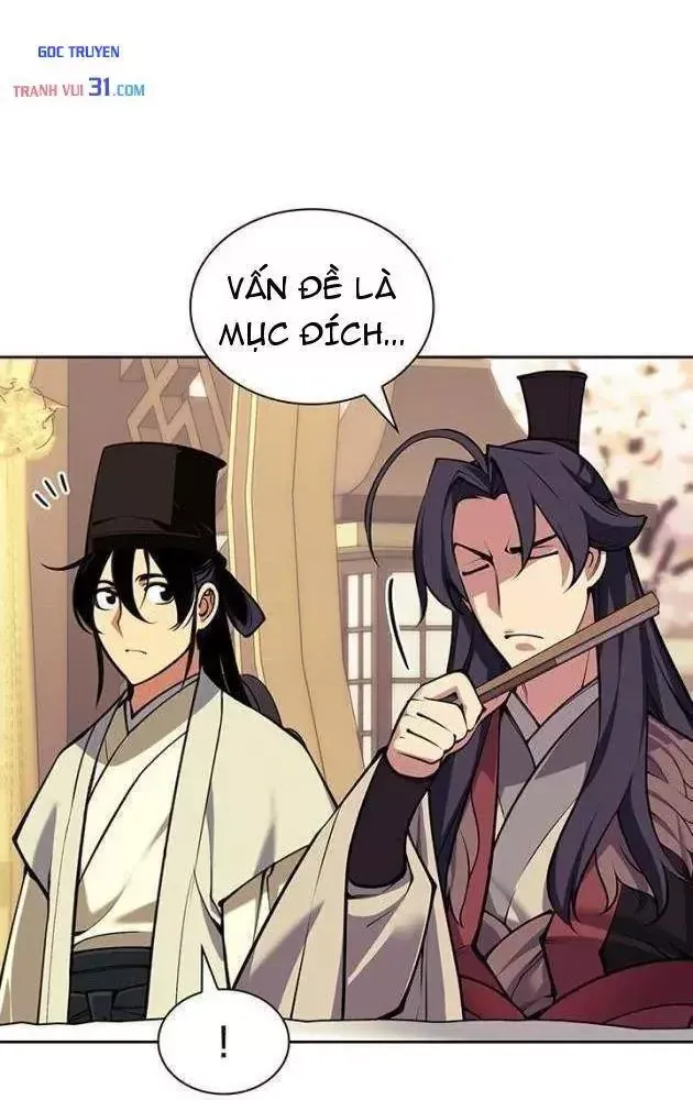 Học Giả Kiếm Sĩ Chap 217 - Next Chap 218