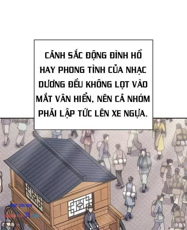 Học Giả Kiếm Sĩ Chap 217 - Next Chap 218