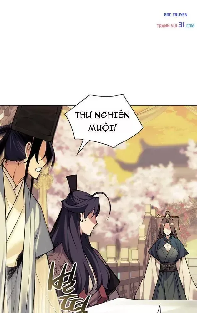 Học Giả Kiếm Sĩ Chap 217 - Next Chap 218
