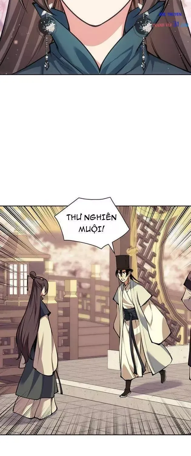 Học Giả Kiếm Sĩ Chap 217 - Next Chap 218