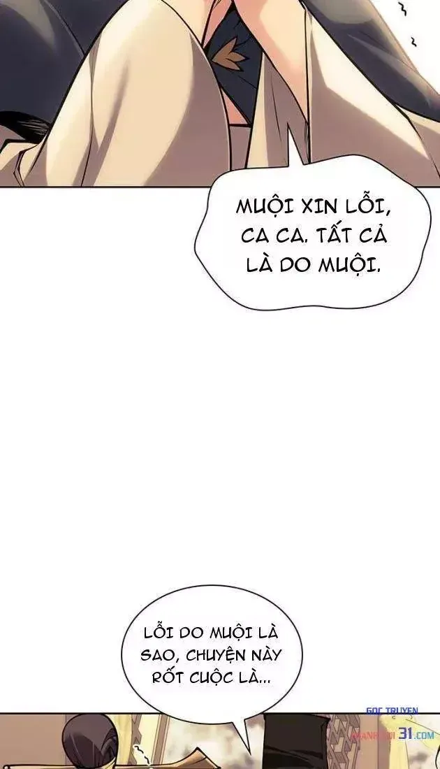Học Giả Kiếm Sĩ Chap 217 - Next Chap 218
