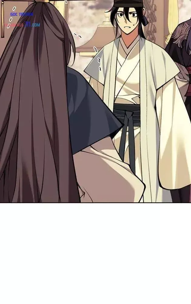 Học Giả Kiếm Sĩ Chap 217 - Next Chap 218