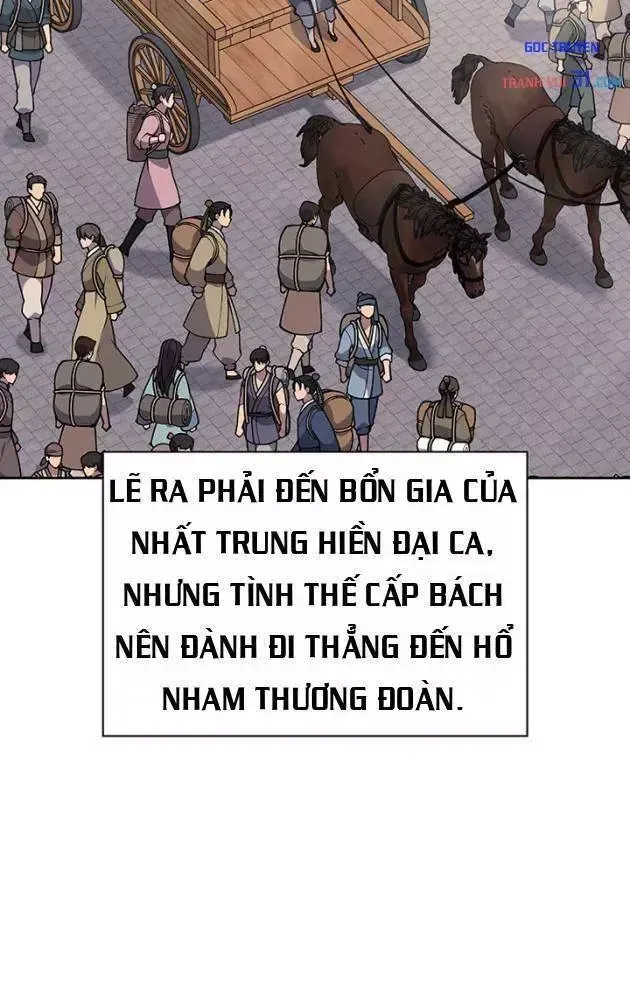 Học Giả Kiếm Sĩ Chap 217 - Next Chap 218