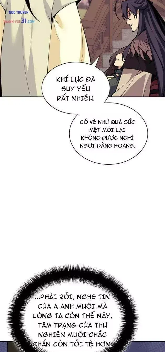 Học Giả Kiếm Sĩ Chap 217 - Next Chap 218