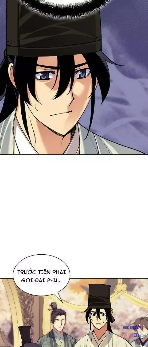 Học Giả Kiếm Sĩ Chap 217 - Next Chap 218