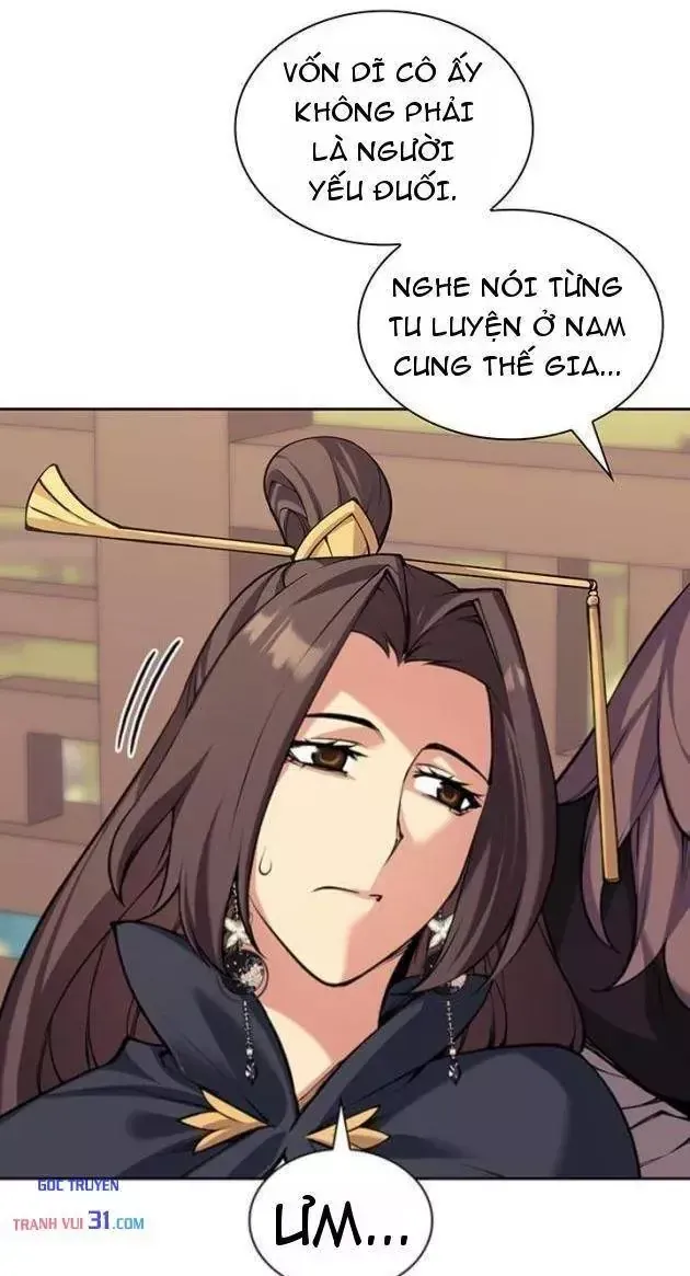 Học Giả Kiếm Sĩ Chap 217 - Next Chap 218