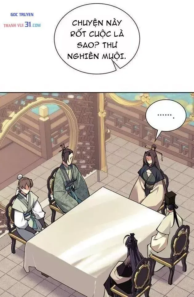 Học Giả Kiếm Sĩ Chap 217 - Next Chap 218