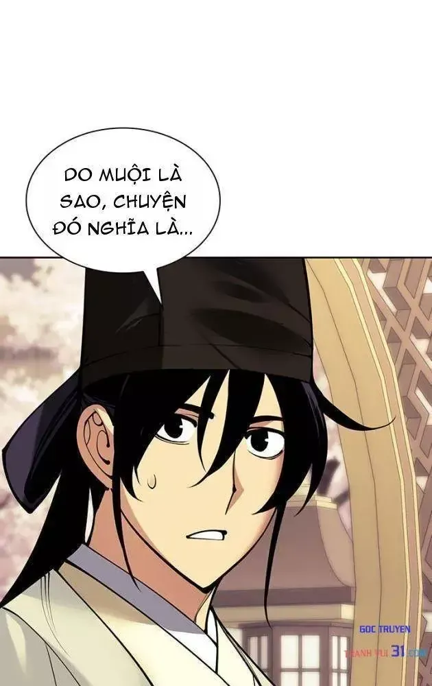 Học Giả Kiếm Sĩ Chap 217 - Next Chap 218