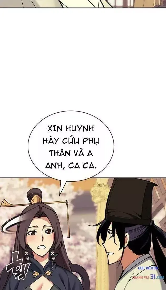 Học Giả Kiếm Sĩ Chap 217 - Next Chap 218