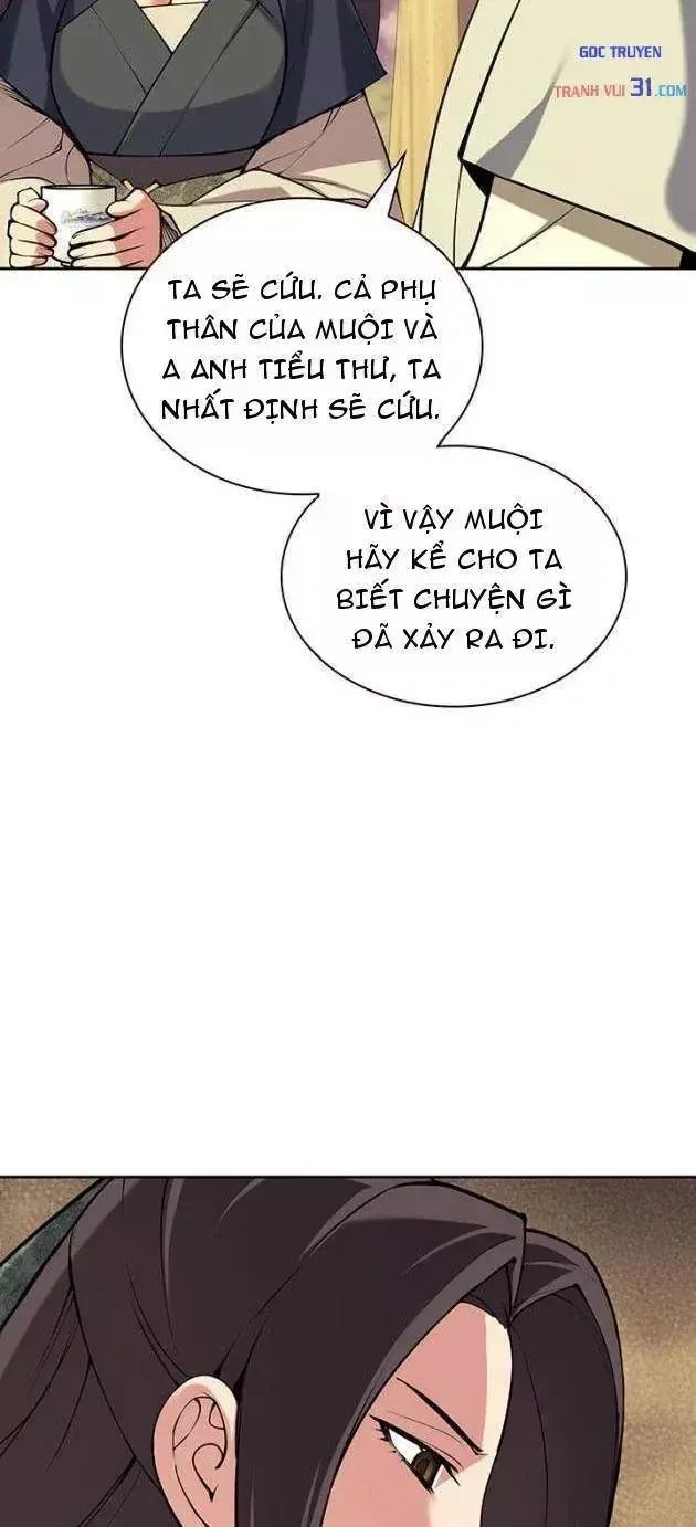 Học Giả Kiếm Sĩ Chap 217 - Next Chap 218