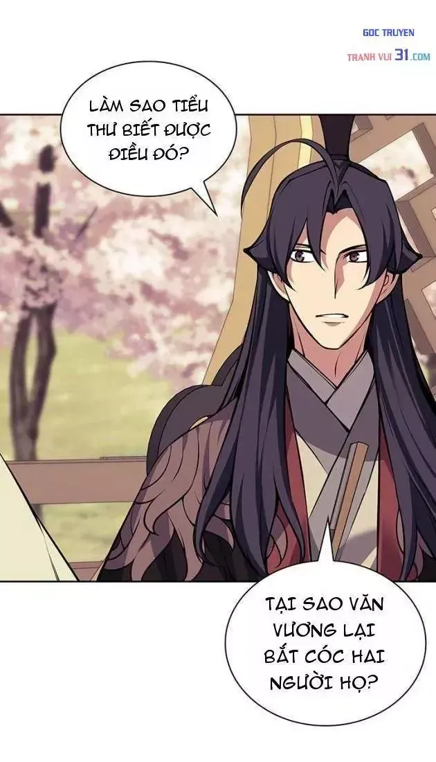 Học Giả Kiếm Sĩ Chap 217 - Next Chap 218