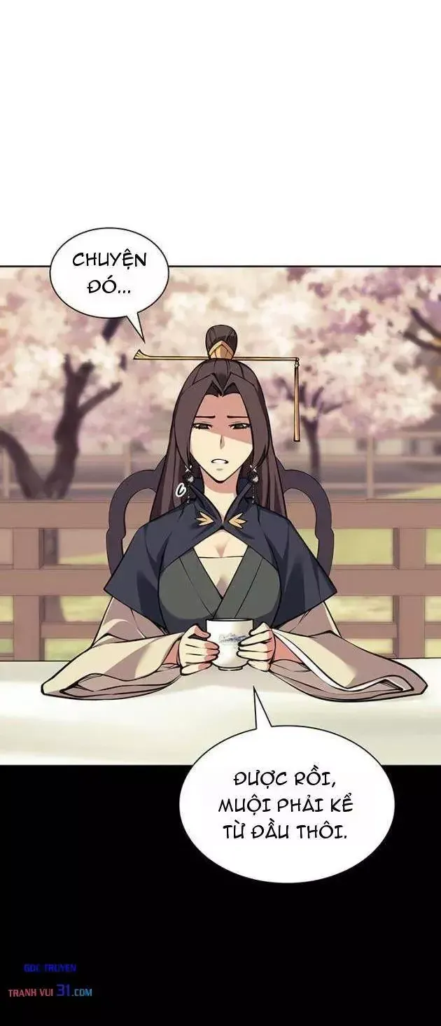 Học Giả Kiếm Sĩ Chap 217 - Next Chap 218