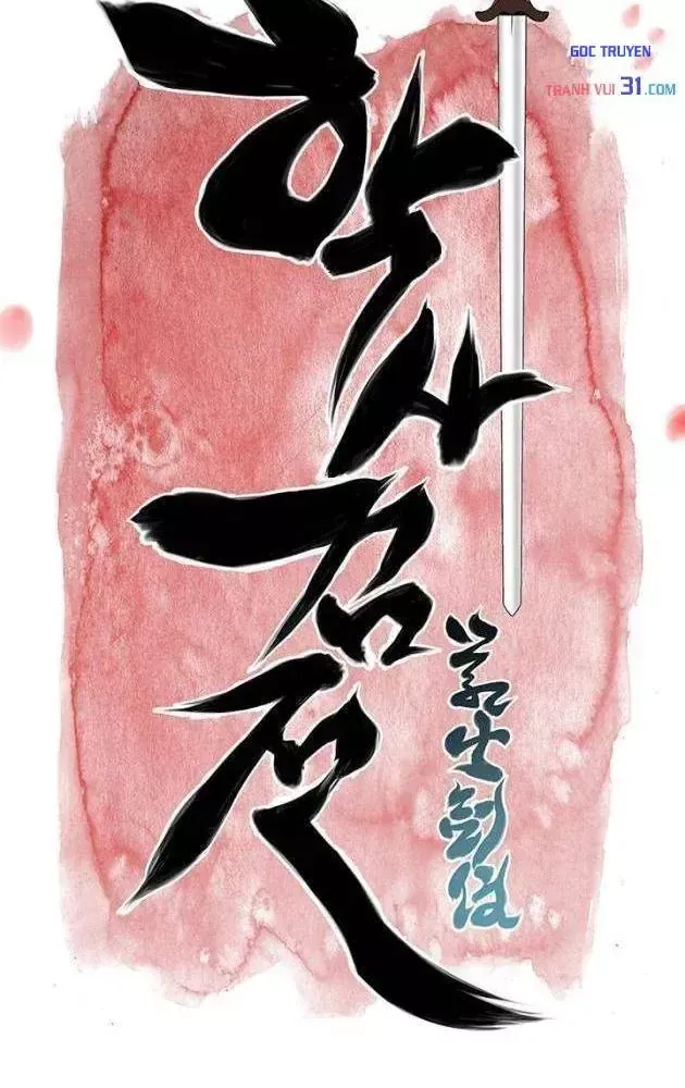 Học Giả Kiếm Sĩ Chap 217 - Next Chap 218