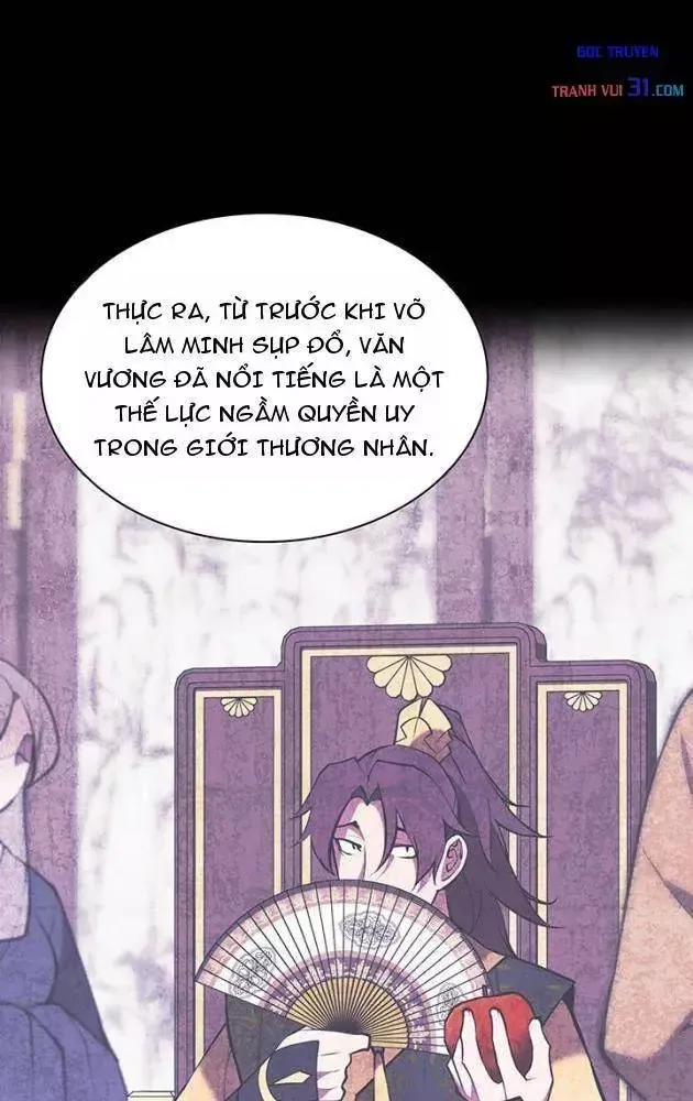 Học Giả Kiếm Sĩ Chap 217 - Next Chap 218
