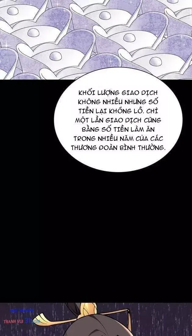 Học Giả Kiếm Sĩ Chap 217 - Next Chap 218