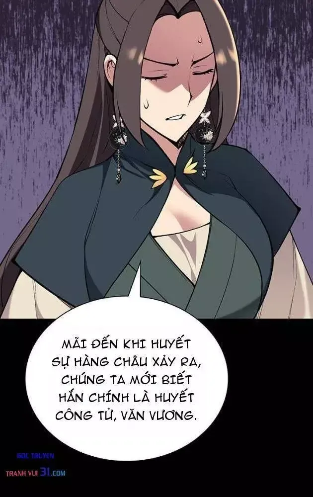 Học Giả Kiếm Sĩ Chap 217 - Next Chap 218