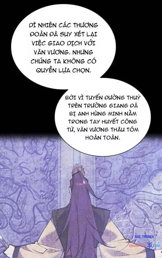 Học Giả Kiếm Sĩ Chap 217 - Next Chap 218