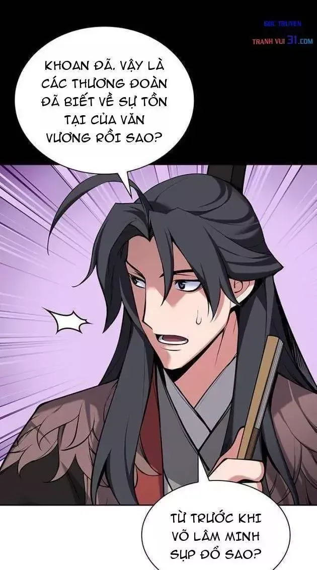 Học Giả Kiếm Sĩ Chap 217 - Next Chap 218