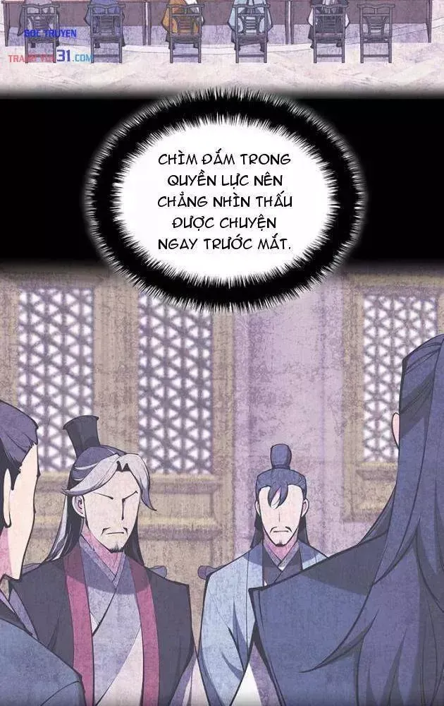 Học Giả Kiếm Sĩ Chap 217 - Next Chap 218