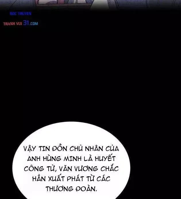 Học Giả Kiếm Sĩ Chap 217 - Next Chap 218