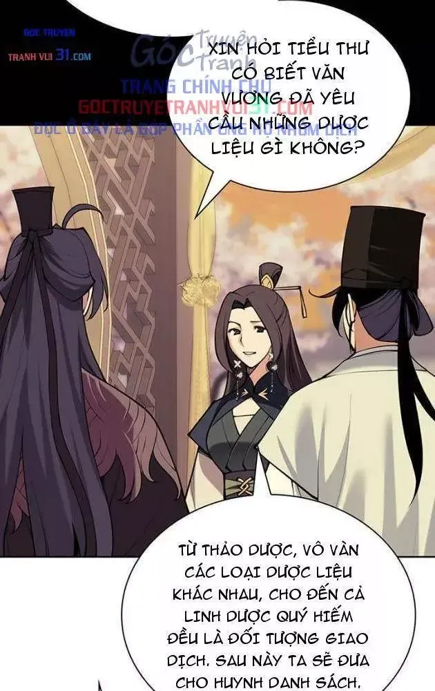 Học Giả Kiếm Sĩ Chap 217 - Next Chap 218