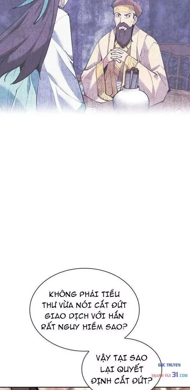 Học Giả Kiếm Sĩ Chap 217 - Next Chap 218