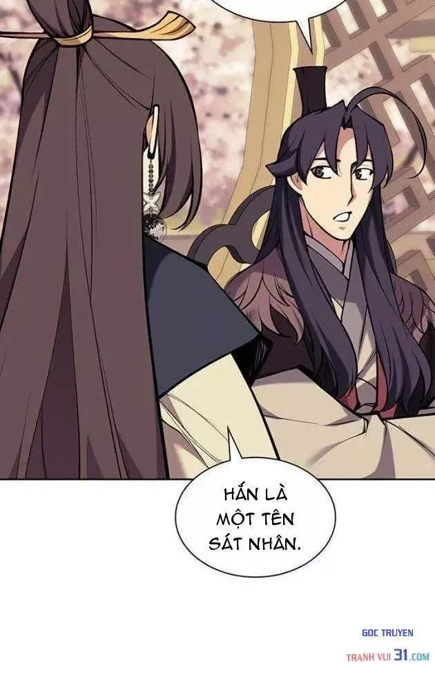 Học Giả Kiếm Sĩ Chap 217 - Next Chap 218