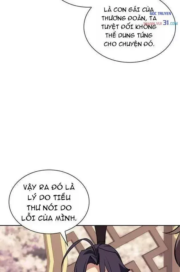 Học Giả Kiếm Sĩ Chap 217 - Next Chap 218