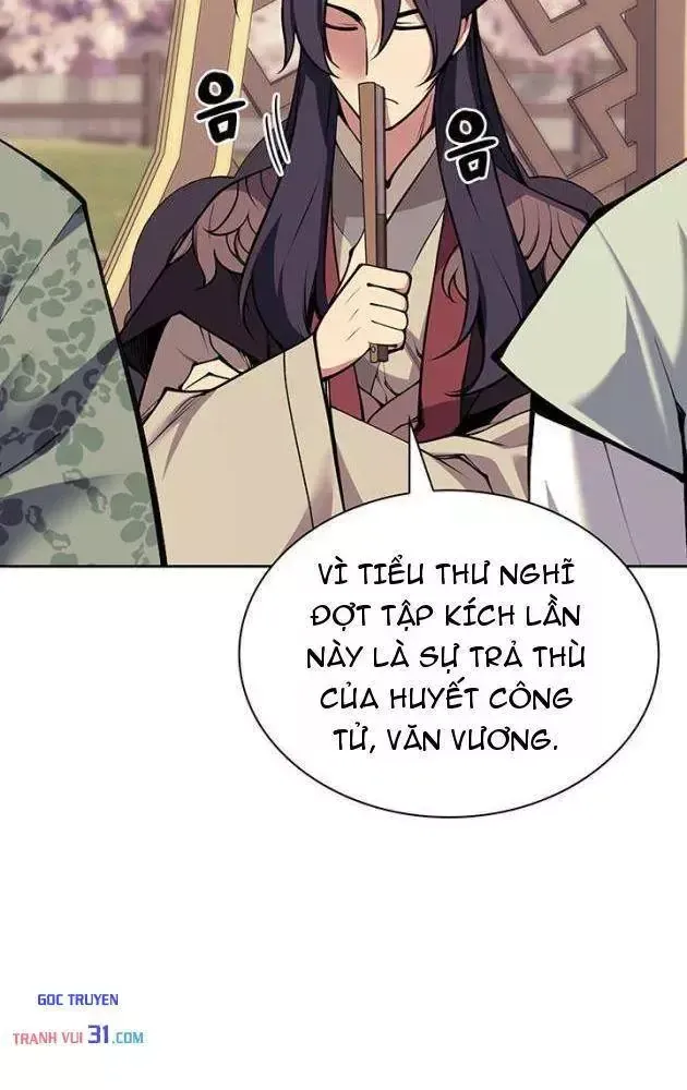 Học Giả Kiếm Sĩ Chap 217 - Next Chap 218