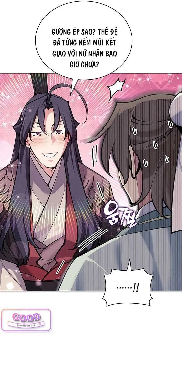 Học Giả Kiếm Sĩ Chap 218 - Next Chap 219