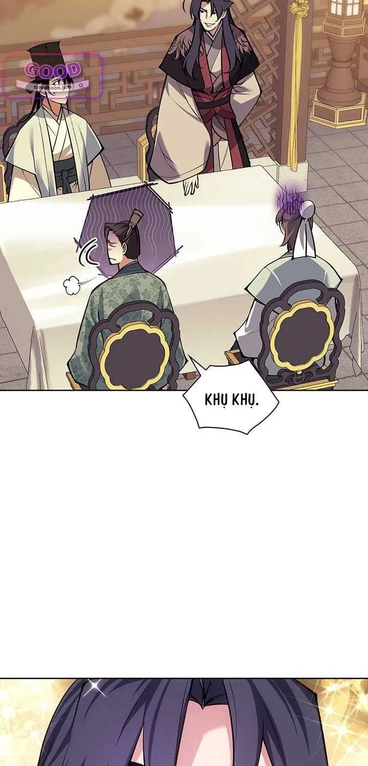 Học Giả Kiếm Sĩ Chap 218 - Next Chap 219