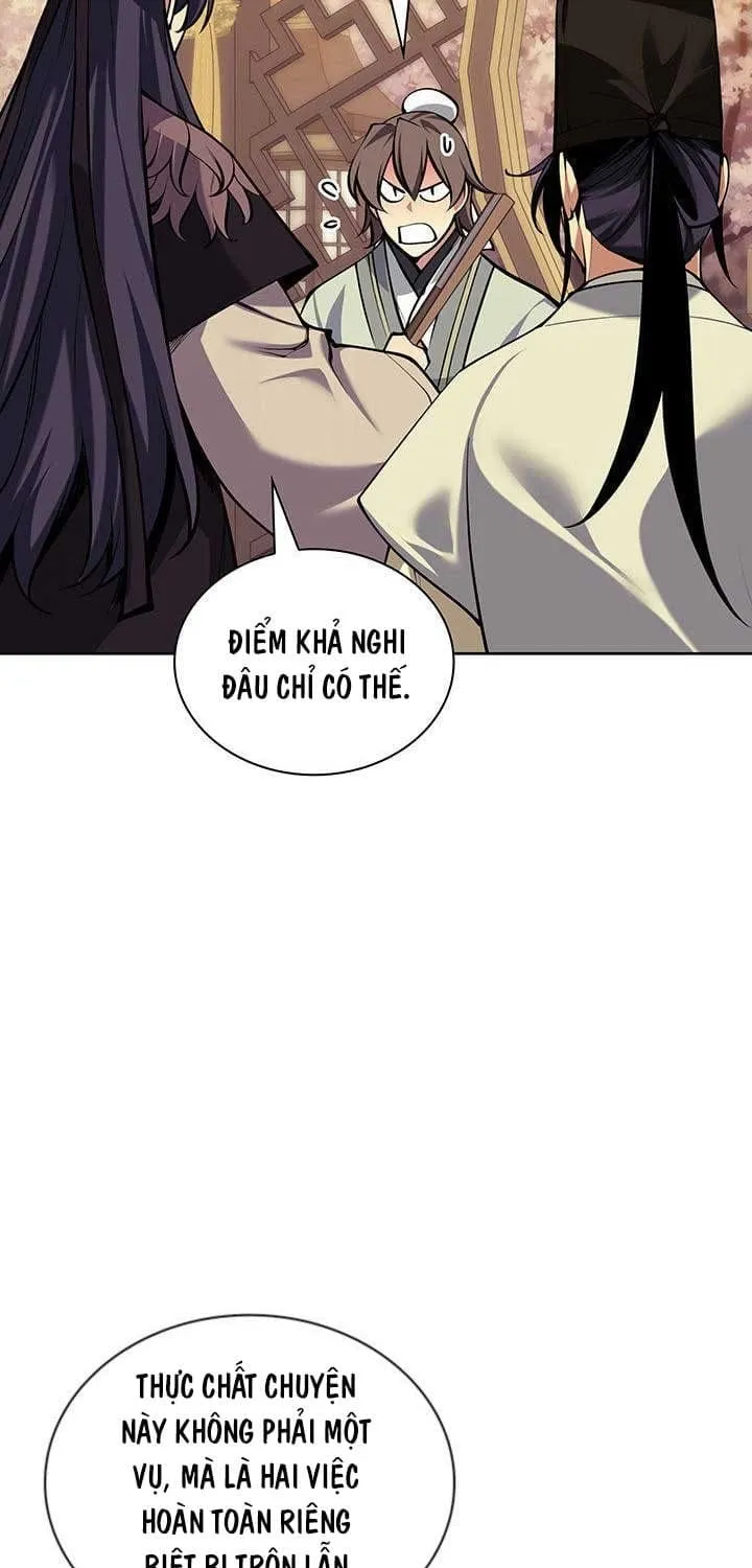 Học Giả Kiếm Sĩ Chap 218 - Next Chap 219