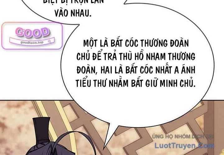 Học Giả Kiếm Sĩ Chap 218 - Next Chap 219