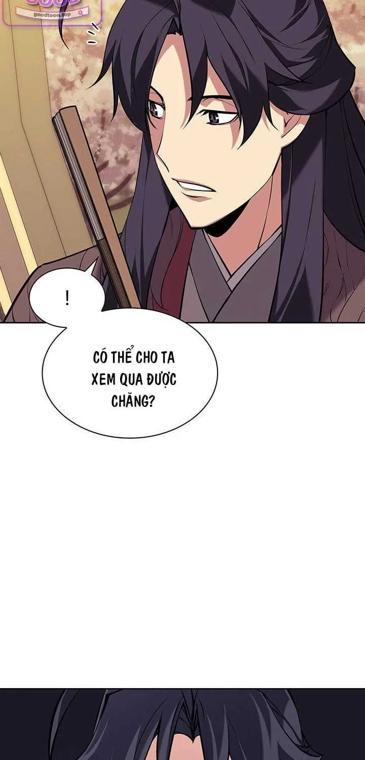 Học Giả Kiếm Sĩ Chap 218 - Next Chap 219