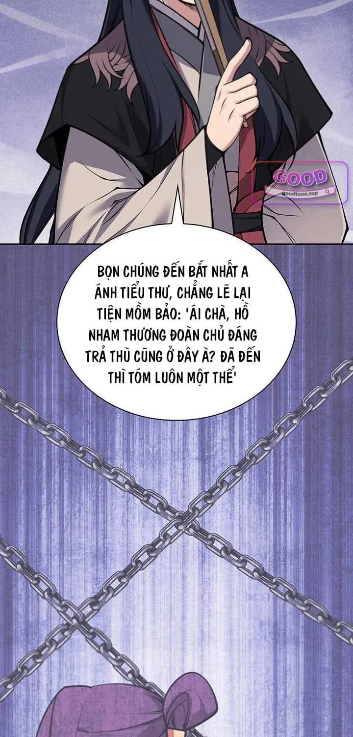 Học Giả Kiếm Sĩ Chap 218 - Next Chap 219