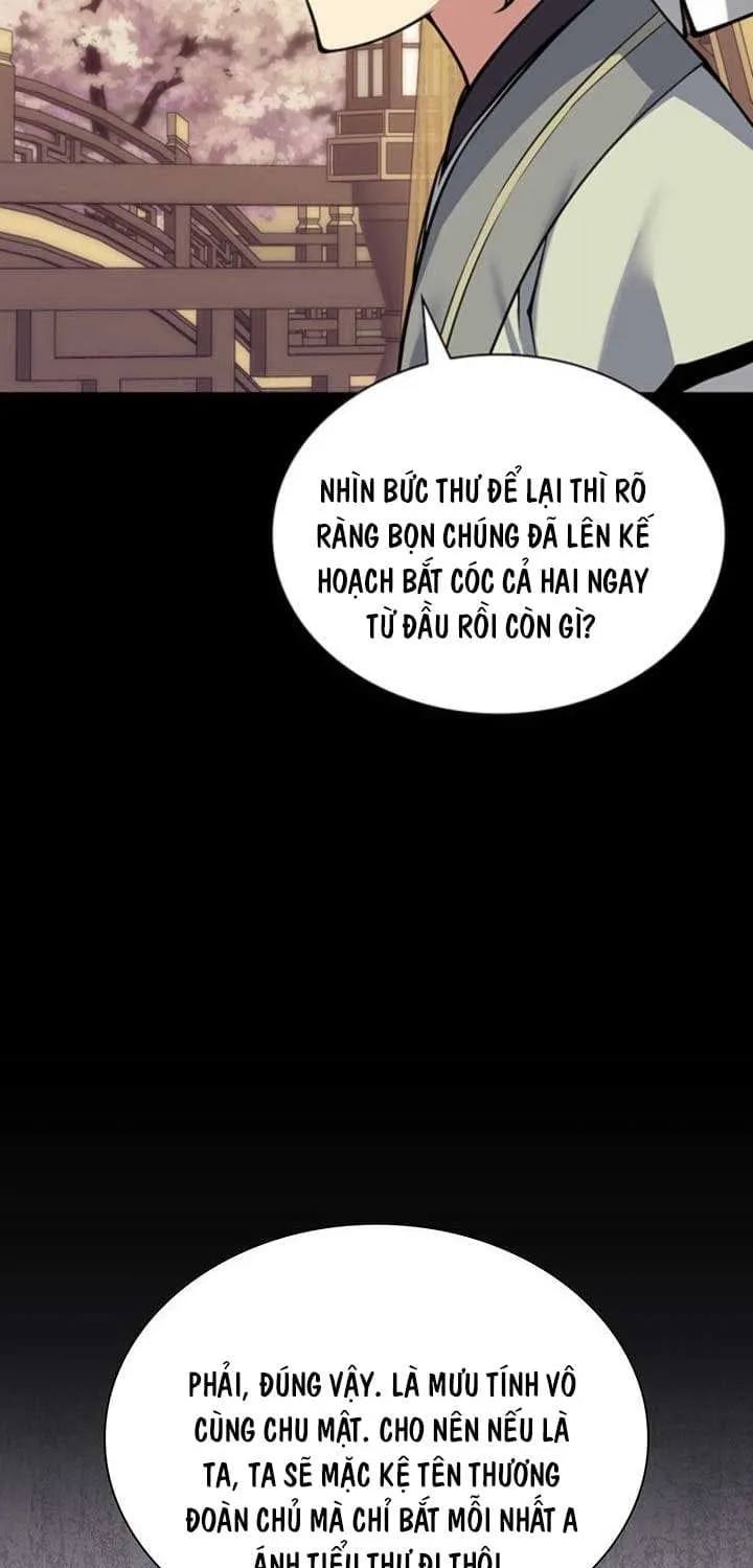 Học Giả Kiếm Sĩ Chap 218 - Next Chap 219