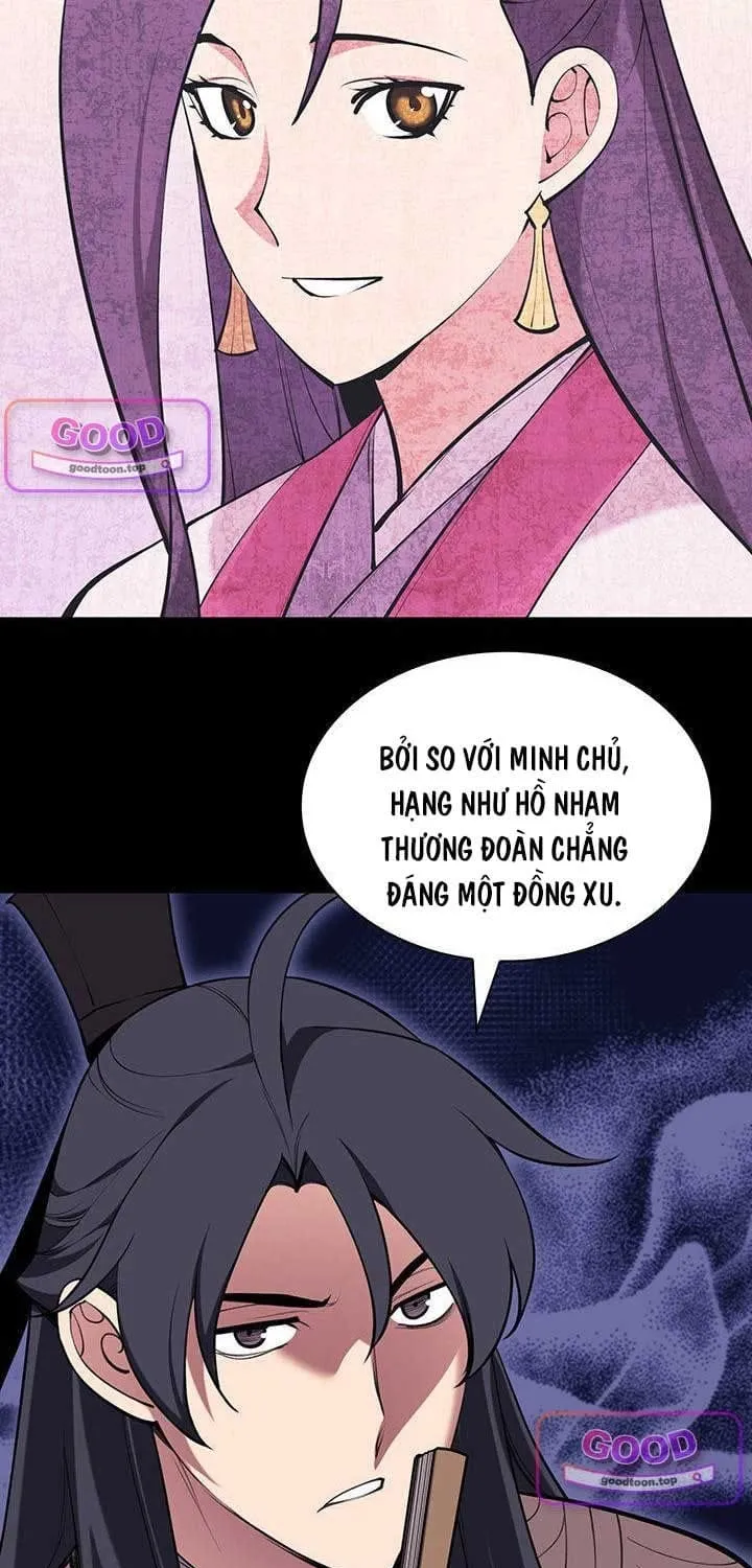 Học Giả Kiếm Sĩ Chap 218 - Next Chap 219