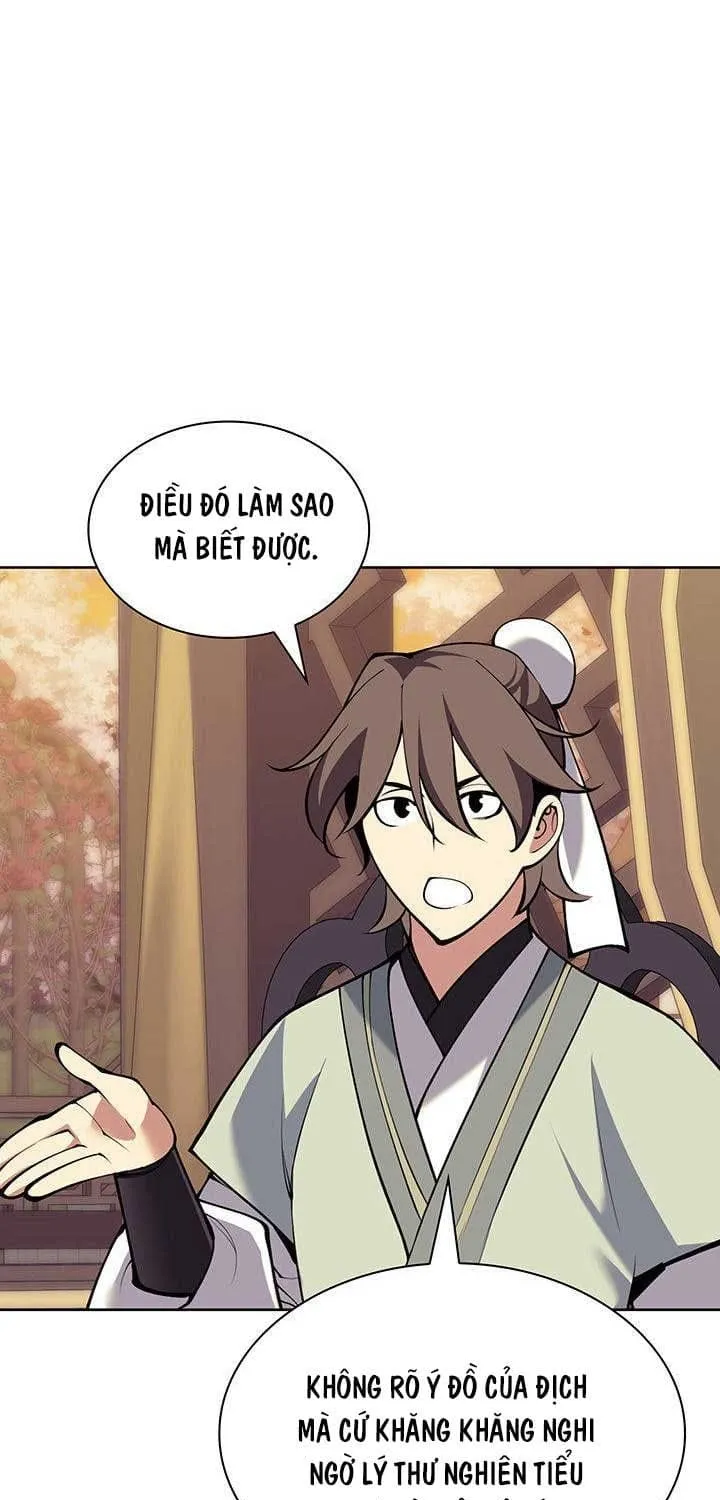 Học Giả Kiếm Sĩ Chap 218 - Next Chap 219