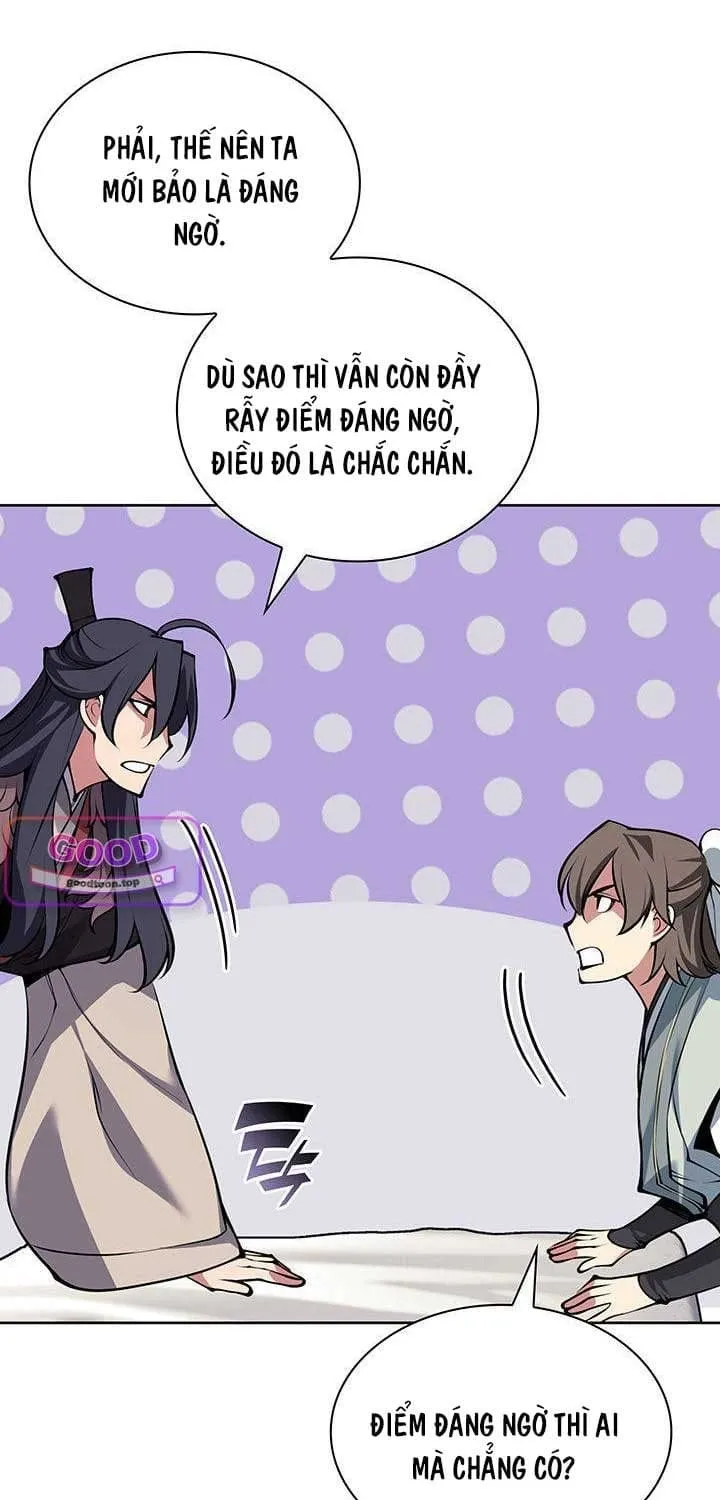 Học Giả Kiếm Sĩ Chap 218 - Next Chap 219