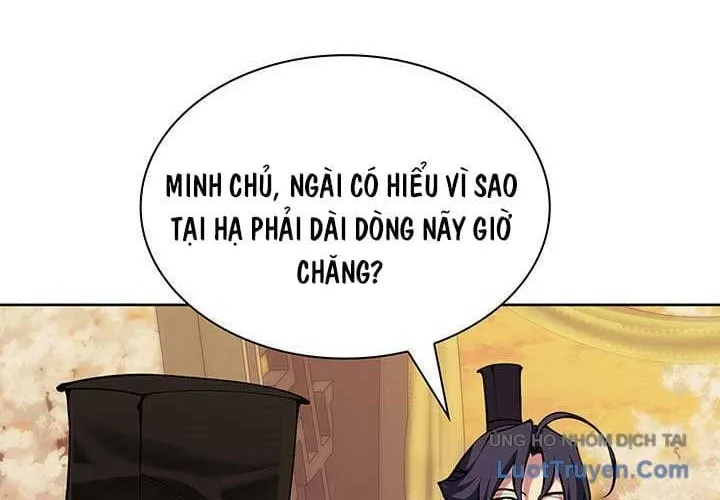 Học Giả Kiếm Sĩ Chap 218 - Next Chap 219